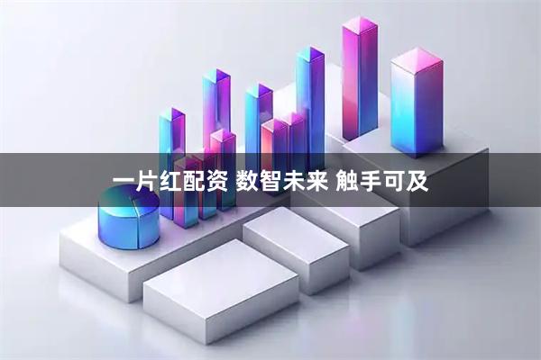 一片红配资 数智未来 触手可及